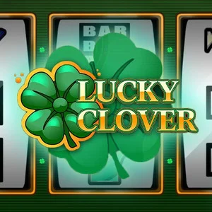 Lucky Clover iSoftBet